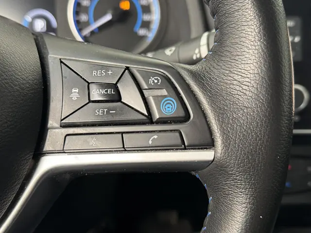 Nissan Leaf e+ Tekna 62 kWh 2022 Elektrisch 21