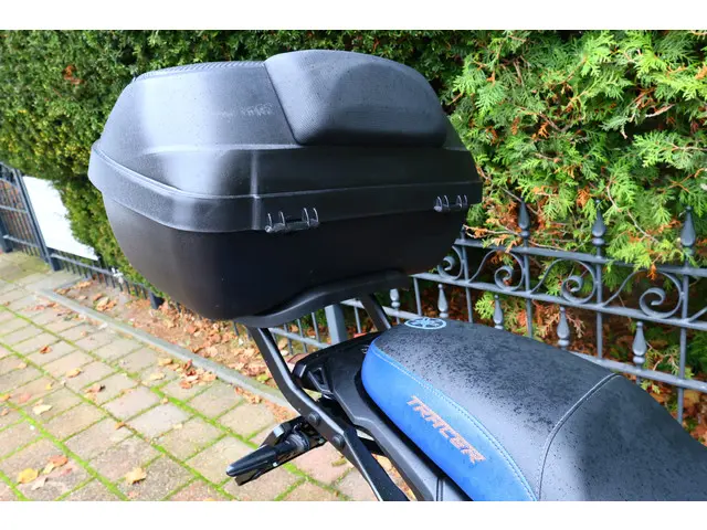 Yamaha TRACER 7 | TRACER 700 | MT07 ABS 2021 Benzine 25