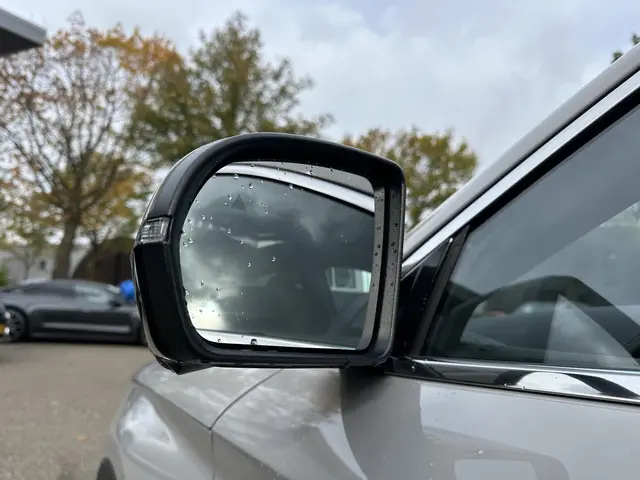 BYD SEAL U 1.5 DM-i FWD Boost 2025 Hybride Benzine 14