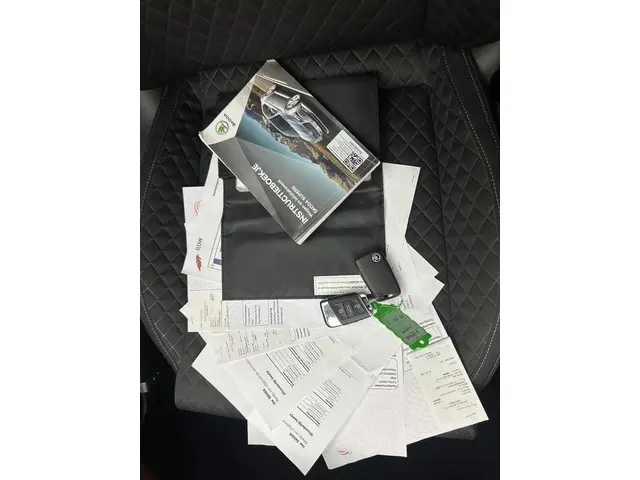 Škoda Superb 1.5 TSI Business Edition 2019 Benzine 34