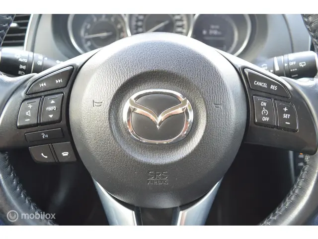 Mazda 6 Sportbreak 2.0 TS+ Lease Pack 2012 Benzine 16