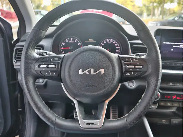 Kia Stonic 1.0 T-GDi MHEV GT-Line 2023 Hybride Benzine 16