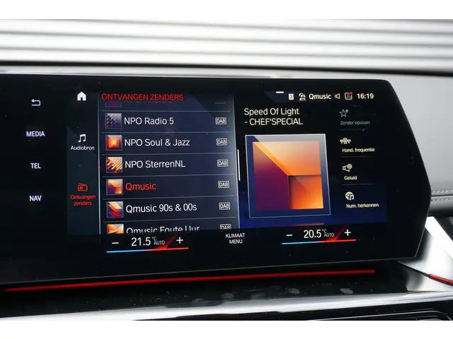 BMW iX1 xDrive30 2024 Elektrisch 28