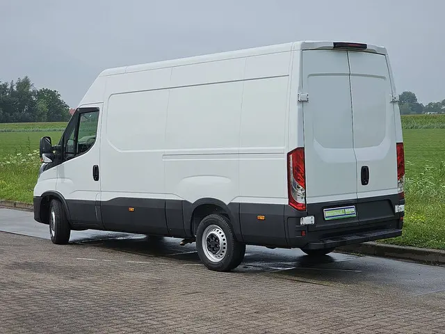 Iveco Daily 35S14 2021 Diesel 6