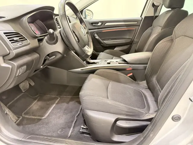 Renault Mégane SW 1.3 TCe 140 GT Line Aut 2019 Benzine 26
