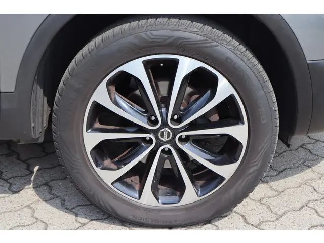 Nissan QASHQAI +2 2.0 Connect Edition 2012 Benzine 14
