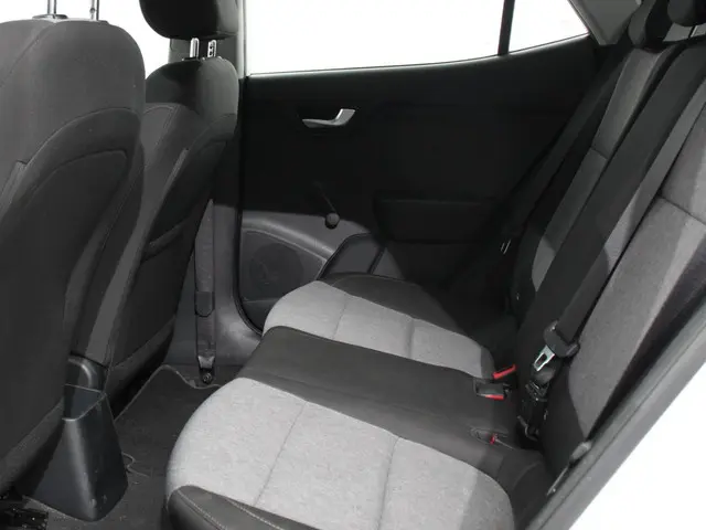 Kia Stonic 1.0 T-GDi 100pk ComfortLine 2021 Benzine 26