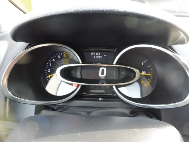 Renault Clio 0.9 TCe ECO Night&Day 2016 Benzine 10