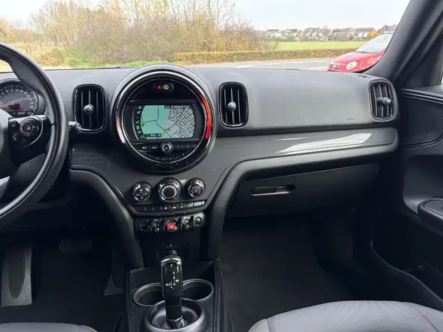 MINI Countryman Mini 1.5 Cooper Chili 2020 Benzine 27