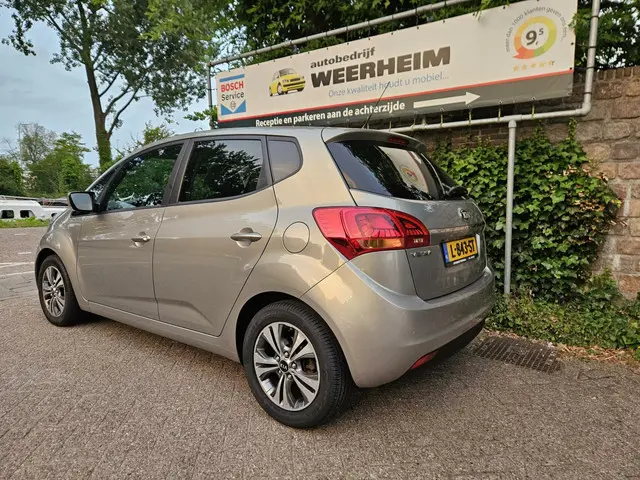 Kia Venga 1.6 CVVT DynamicLine 2016 Benzine 10