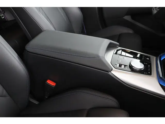 BMW X3 30e xDrive 2025 Hybride Benzine 71