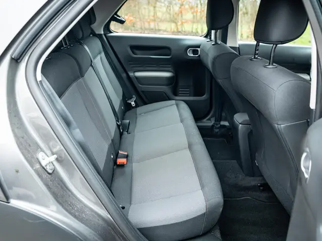 Citroën C4 Cactus 1.2 PureTech Business 2019 Benzine 16