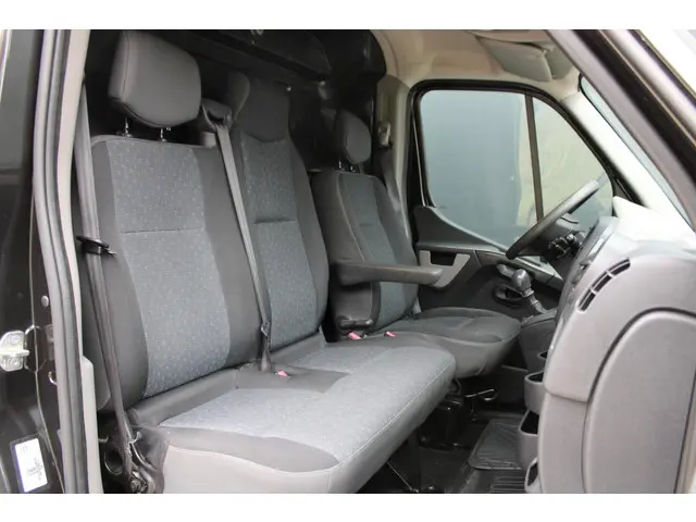 Opel Movano bestel 2.3 CDTI L1H2 2016 Diesel 17