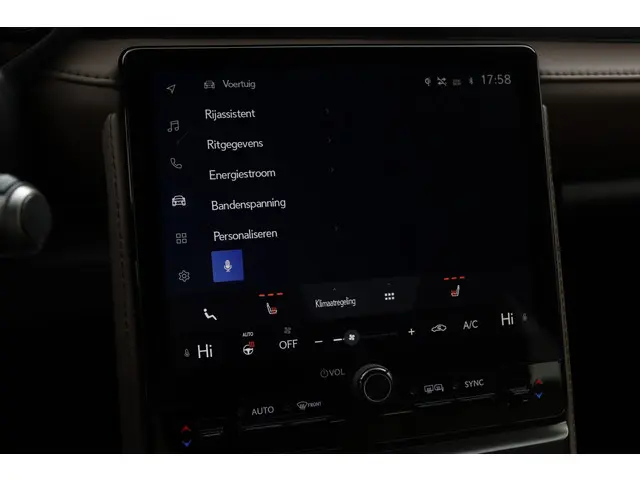 Lexus LBX Elegant 2WD 2024 Hybride Benzine 44