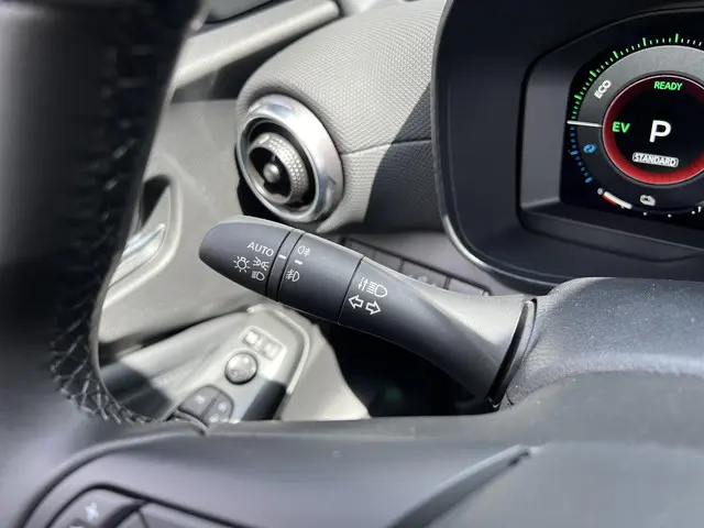 Nissan Juke 1.6 Hybrid N-Design 2025 Hybride Benzine 25