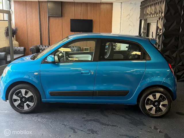 Renault Twingo 1.0 SCe Dynamique 2015 Benzine 8