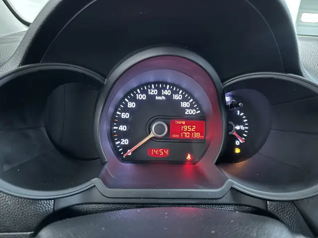 Kia Picanto 1.0 CVVT ISG Comfort Pack 2014 Benzine 18