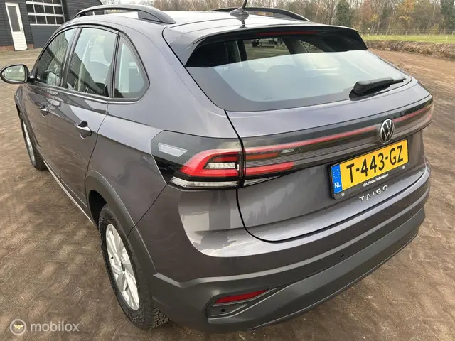 Volkswagen Taigo 1.0 TSI Life Business 2023 Benzine 5