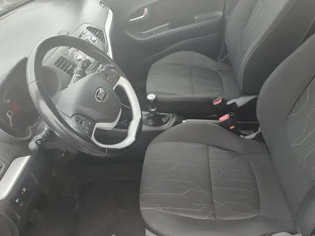 Kia Picanto 1.0 CVVT BusinessLine 2014 Benzine 19
