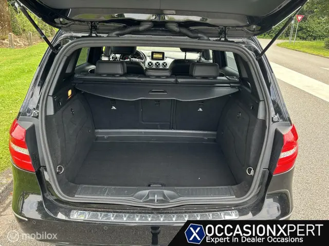 Mercedes-Benz B-Klasse 180 Prestige 2013 Benzine 20