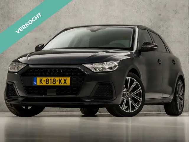 Audi A1 Sportback 25 TFSI Sport 2021 Benzine