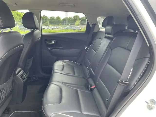 Kia e-Niro ExecutiveLine 64 kWh 2019 Elektrisch 10
