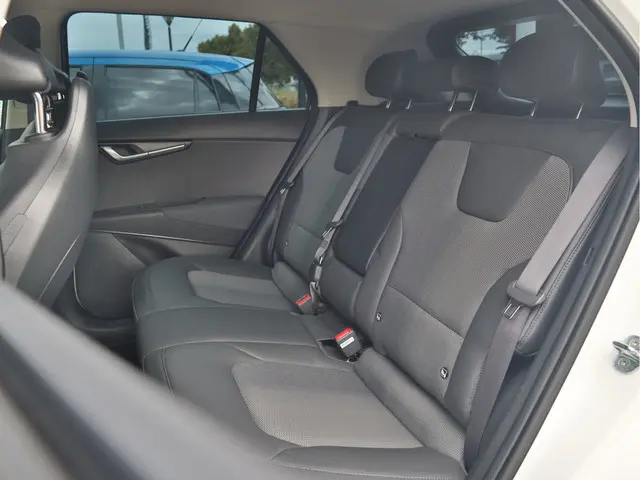 Kia Niro EV DynamicLine 64.8 kWh 2022 Elektrisch 23