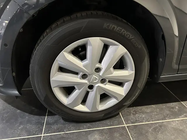 Dacia Sandero 1.0 TCe 90 Comfort 2021 Benzine 23