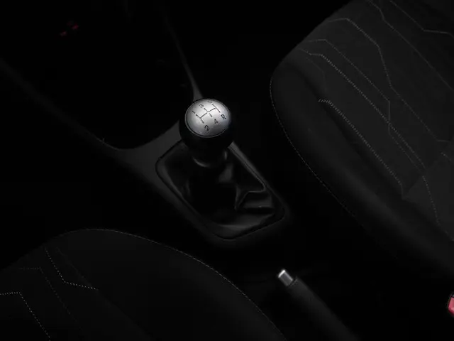 Kia Picanto 1.0 CVVT DynamicLine 2016 Benzine 19