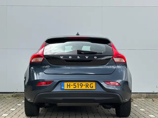 Volvo V40 1.5 T2 Polar+ 2020 Benzine 16