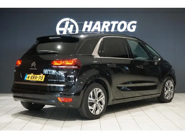 Citroën C4 Picasso 1.6 e-THP Intensive 2014 Benzine 2