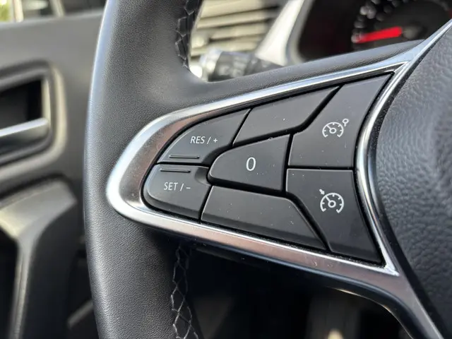 Renault Captur 1.3 TCe 130 Intens 2020 Benzine 14