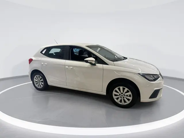 SEAT Ibiza 1.0 EcoTSI Style 2025 Benzine 9