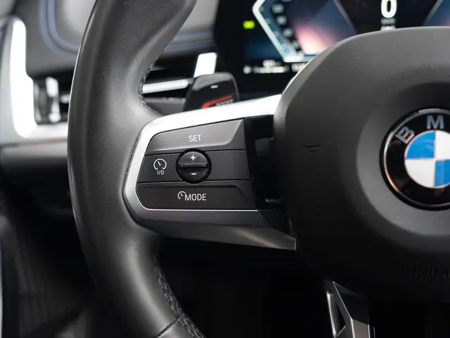 BMW X1 sDrive20i 2024 Benzine 21