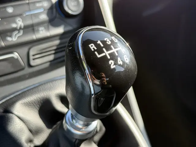 Ford Kuga 1.5 EcoBoost Trend Ultimate 2018 Benzine 22