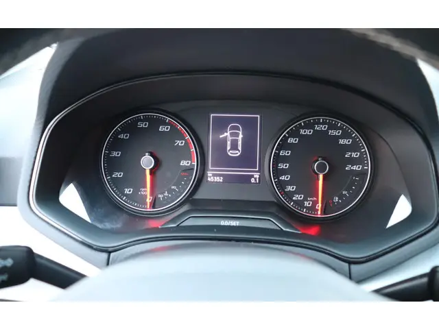 SEAT Ibiza 1.0 EcoTSI Style 2022 Benzine 7