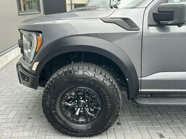 Ford F-150 USA Raptor R 2023 Benzine 47
