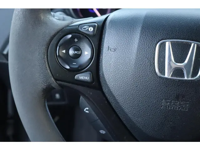 Honda Civic 1.8 GT 2012 Benzine 14