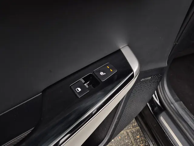 Kia EV6 GT-Line 77.4 kWh 2021 Elektrisch 30