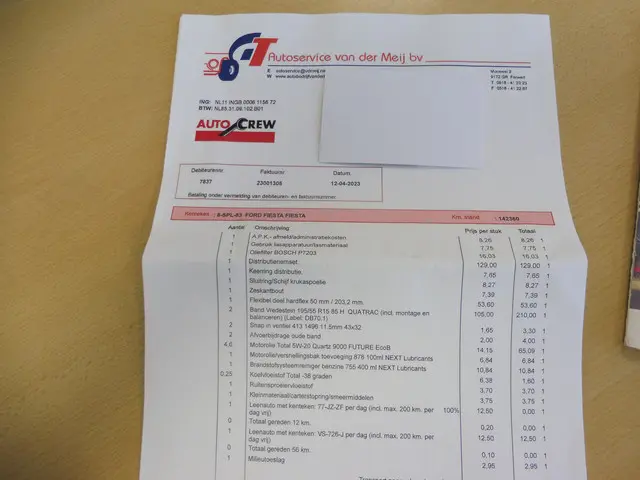 Ford Fiesta 1.0 Style 2013 Benzine 28