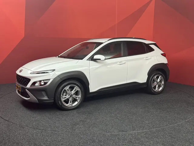 Hyundai Kona 1.0 T-GDI Fashion 2022 Benzine 20