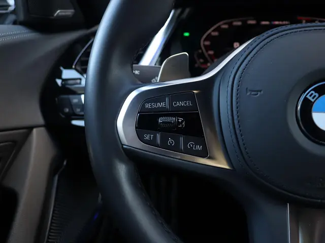 BMW Z4 Roadster M40i 2020 Benzine 23