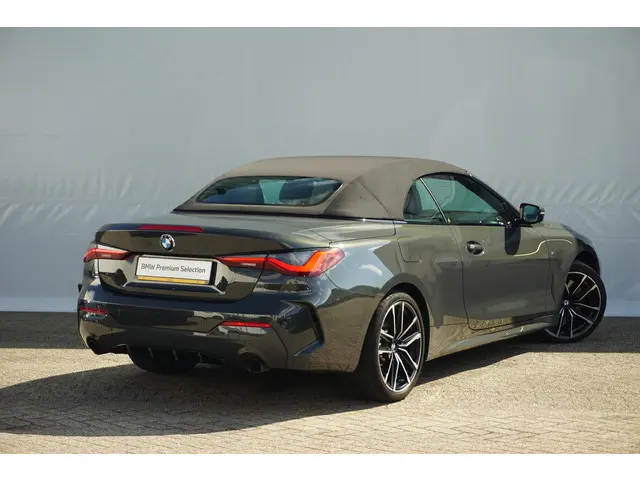 BMW 4 Serie 2