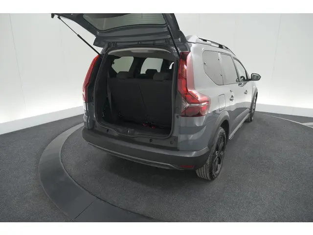 Dacia Jogger TCe 110 Extreme 2025 Benzine 65