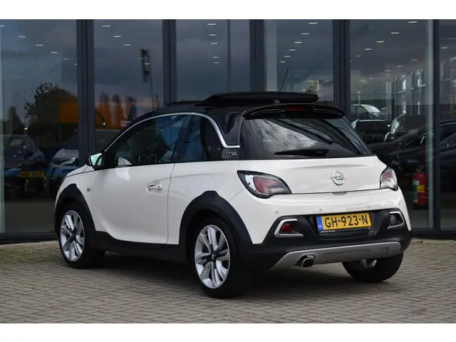 Opel ADAM 2