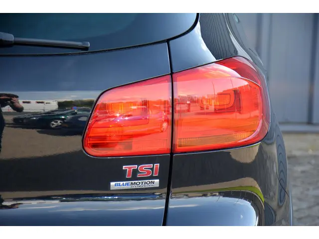 Volkswagen Tiguan 1.4 TSI Sport&Style 2014 Benzine 44