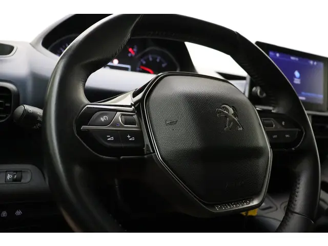 Peugeot Rifter 1.2 Puretech Allure 2019 Benzine 25