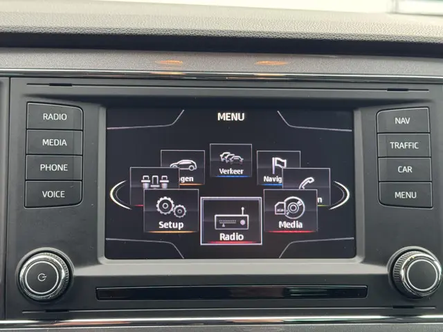 SEAT Leon 1.4 TSI FR Business 2014 Benzine 19