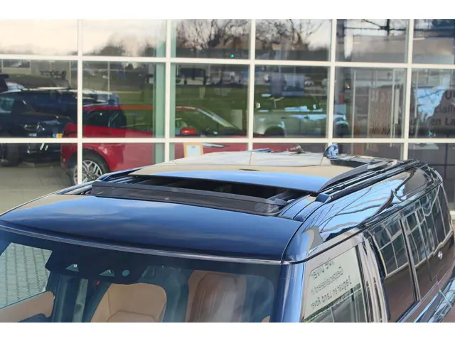 Land Rover Defender 2.0 P400e 110 X 2022 Hybride Benzine 23