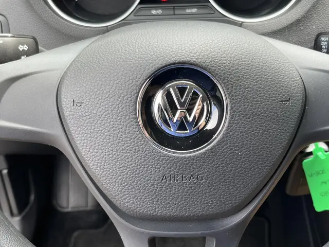 Volkswagen Polo 1.0 Comfortline Edition 2016 Benzine 33